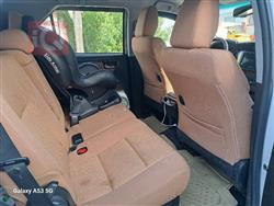 تۆیۆتا فۆرچێنەر